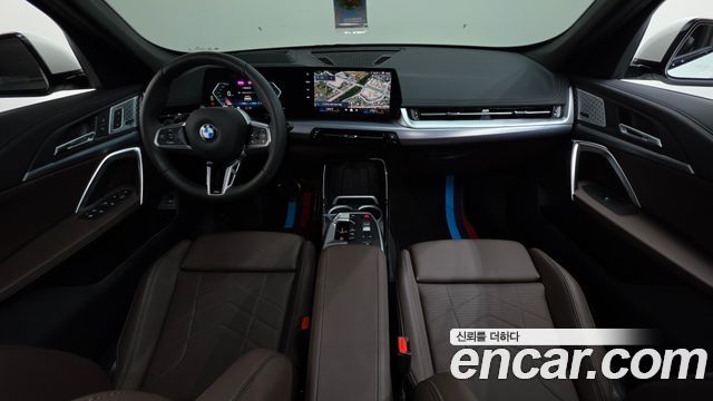 BMW X1 2024 — photo 10