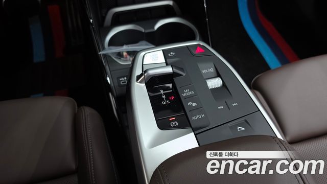 BMW X1 2024 — photo 12
