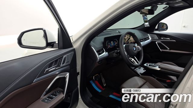 BMW X1 2024 — photo 13