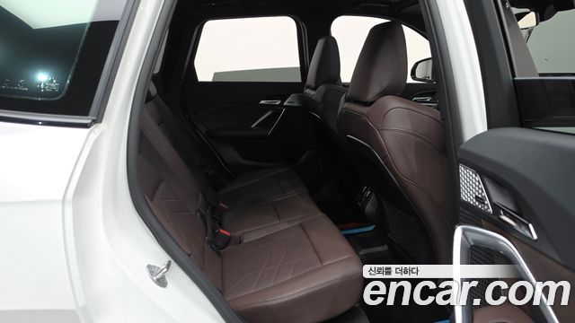 BMW X1 2024 — photo 17