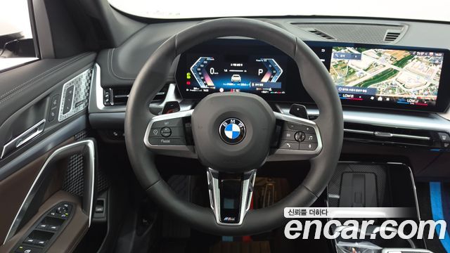 BMW X1 2024 — photo 18