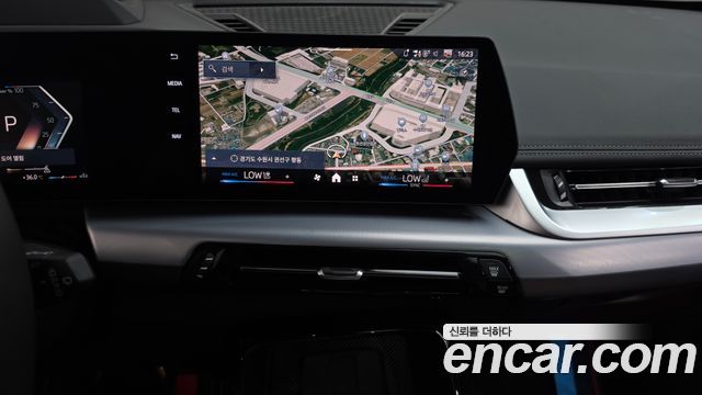 BMW X1 2024 — photo 19