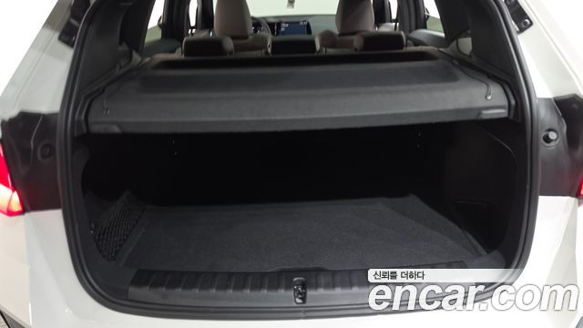 BMW X1 2024 — photo 25