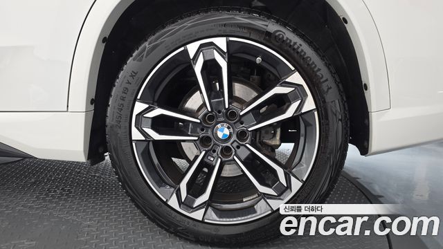 BMW X1 2024 — photo 7