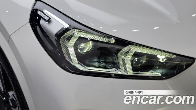 BMW X1 2024 — photo 8