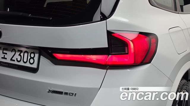 BMW X1 2024 — photo 9