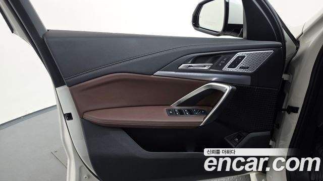 BMW X1 2024 — photo 14