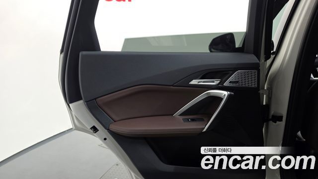 BMW X1 2024 — photo 15