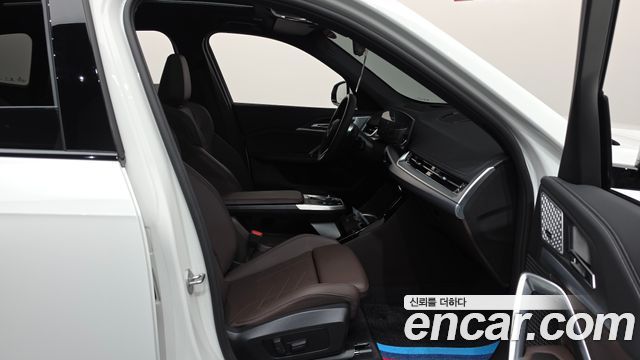 BMW X1 2024 — photo 16