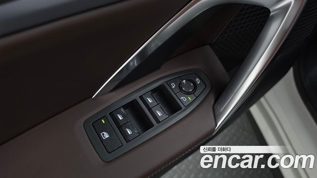 BMW X1 2024 — photo 29
