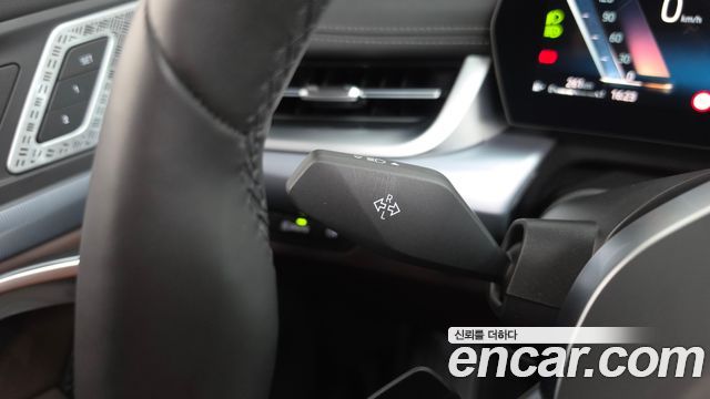BMW X1 2024 — photo 30