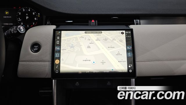 Land Rover Discovery Sport 2024 — photo 20