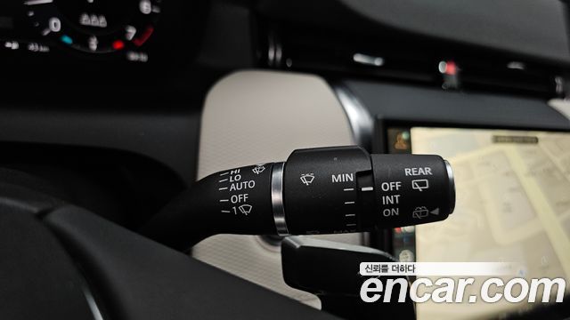 Land Rover Discovery Sport 2024 — photo 33