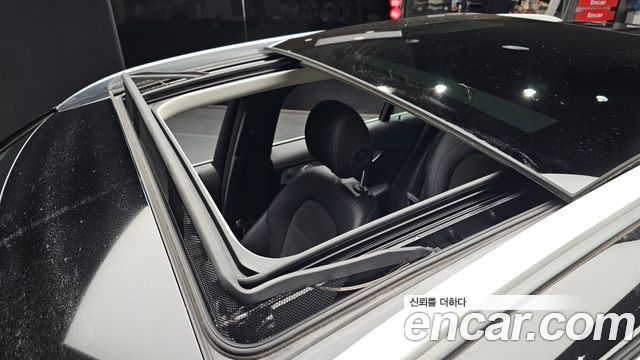 Mercedes-Benz GLC-Class 2019 — photo 25