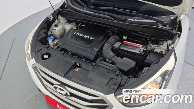 Hyundai Tucson 2014 — photo 6
