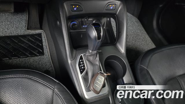 Hyundai Tucson 2014 — photo 9