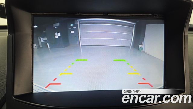Hyundai Tucson 2014 — photo 15