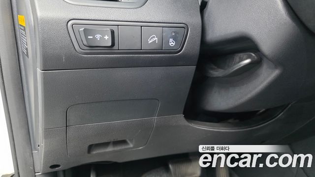 Hyundai Tucson 2014 — photo 18