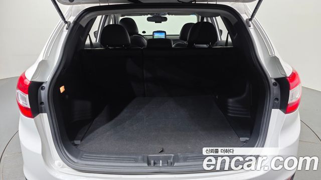 Hyundai Tucson 2014 — photo 20