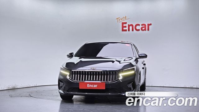 Kia K7 2020 — photo 3