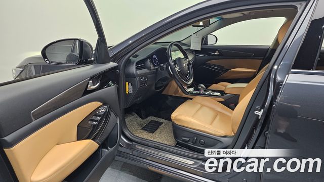 Kia K7 2020 — photo 13