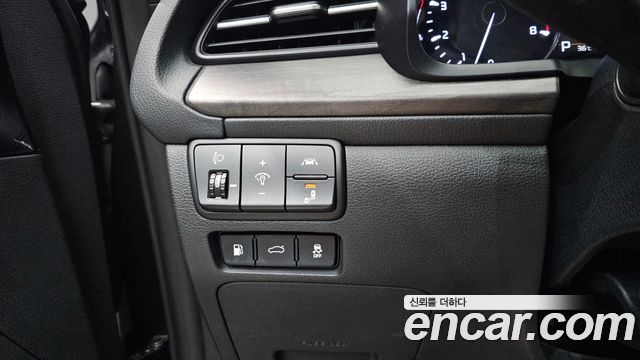 Kia K7 2020 — photo 22