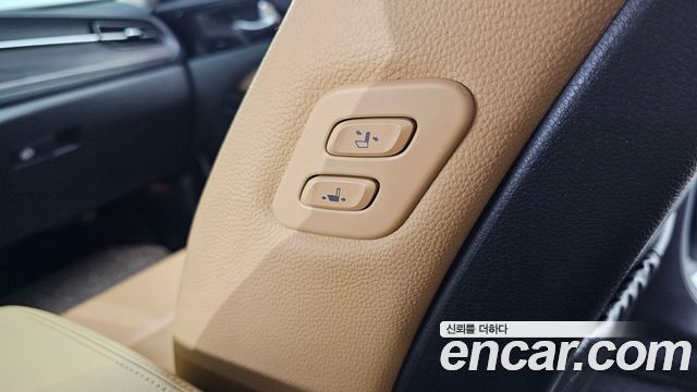 Kia K7 2020 — photo 23