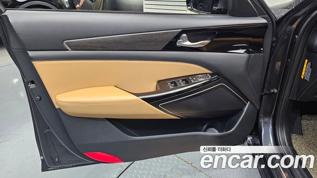 Kia K7 2020 — photo 14