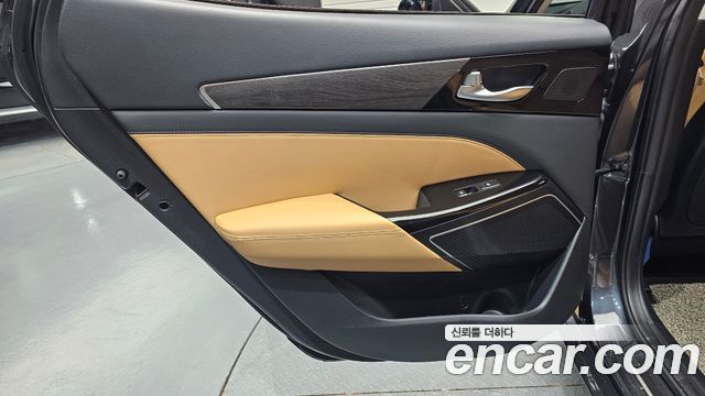 Kia K7 2020 — photo 15