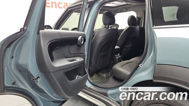 Mini Countryman 2024 — photo 18