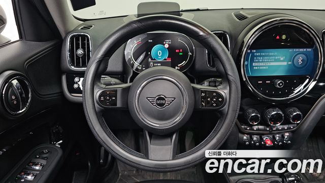 Mini Countryman 2024 — photo 19