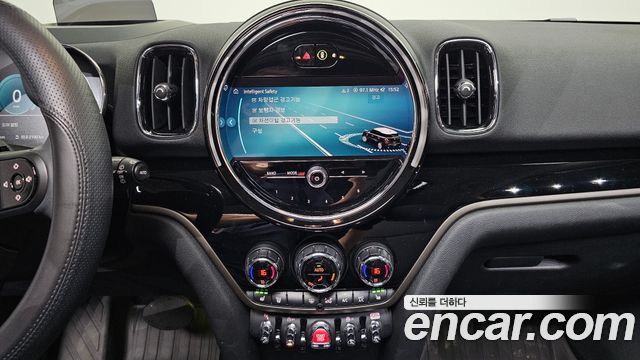 Mini Countryman 2024 — photo 20