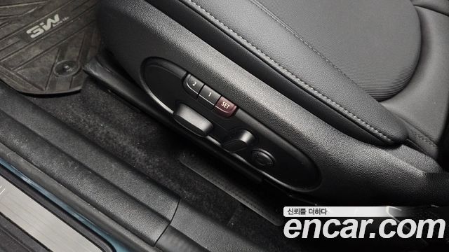 Mini Countryman 2024 — photo 22