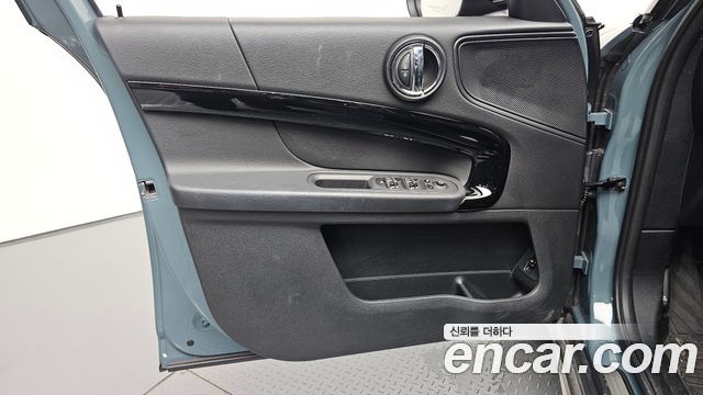 Mini Countryman 2024 — photo 14