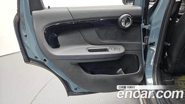 Mini Countryman 2024 — photo 15