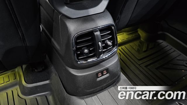 Mini Countryman 2024 — photo 27