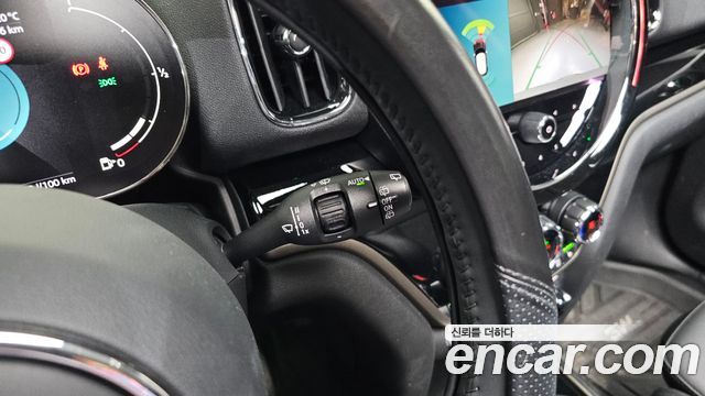 Mini Countryman 2024 — photo 28