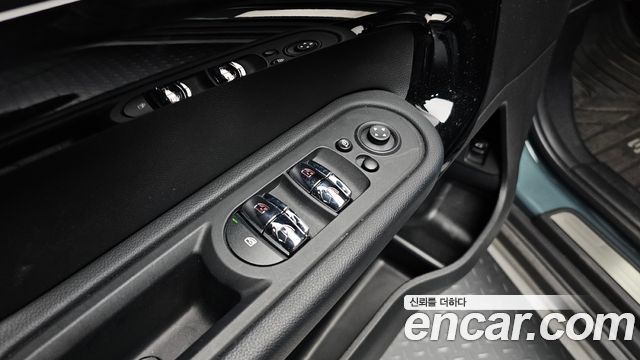 Mini Countryman 2024 — photo 29