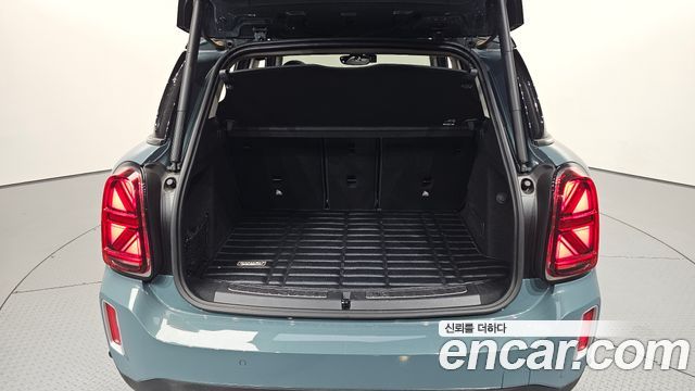 Mini Countryman 2024 — photo 30