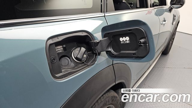 Mini Countryman 2024 — photo 31