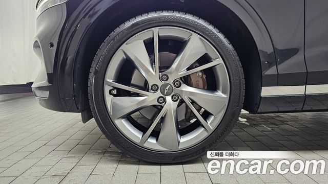 Genesis GV70 2024 — photo 5