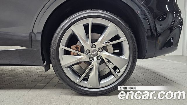 Genesis GV70 2024 — photo 7