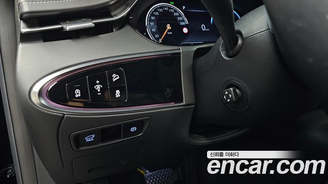 Genesis GV70 2024 — photo 27