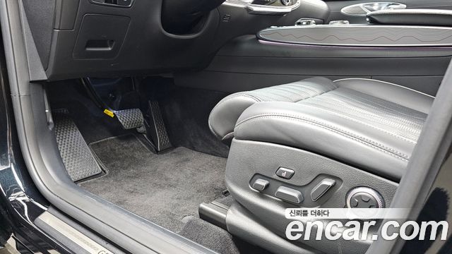 Genesis GV70 2024 — photo 33