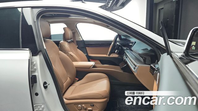 Hyundai Grandeur 2023 — photo 11