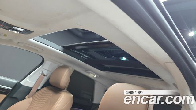 Hyundai Grandeur 2023 — photo 12