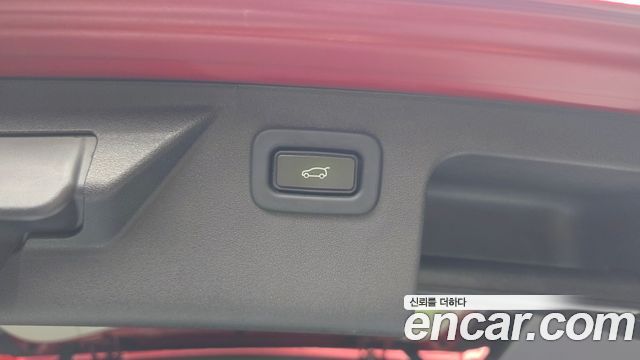 Land Rover Discovery Sport 2020 — photo 20