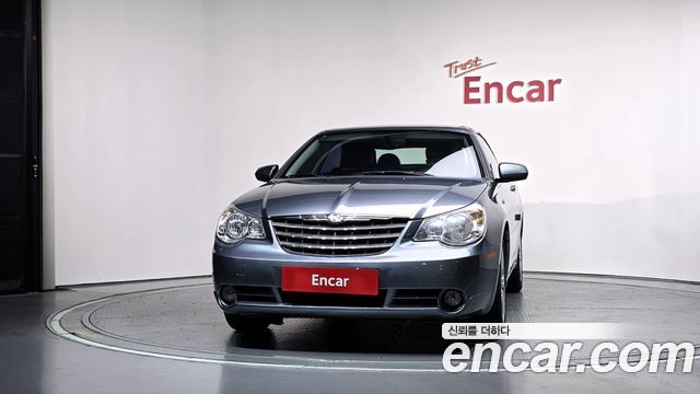 Chrysler Sebring 2010 — photo 3