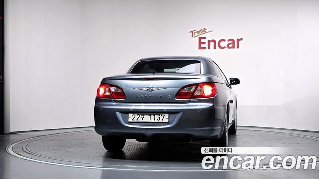 Chrysler Sebring 2010 — photo 4