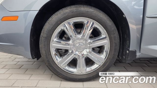 Chrysler Sebring 2010 — photo 5